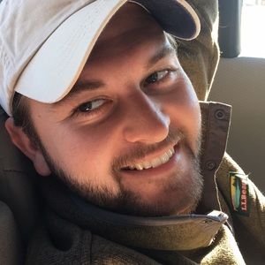 Meet your Posher, Jordan